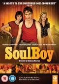 Soul Boy